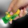 LEGO Minifigures Kukuřice svítící figurka