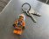 LEGO Star Wars Pilot Luke Skywalker svítící figurka