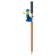 LEGO® Pastelky 12ks s LEGO klipem
