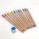 LEGO® Pastelky 12ks s LEGO klipem