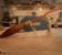 Harry Potter mini replika - Nimbus 2000