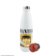 One Piece Nerezová láhev 500 ml - Wanted Luffy