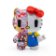Hello Kitty DZNR plyšák - Hello Kitty (50th Anniversary edice)