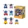 Stitch Zoom Hero Figurka