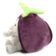 Flipetz 2v1 Plyšový slon/Lilek - Velvet 20 cm