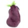 Flipetz 2v1 Plyšový slon/Lilek - Velvet 20 cm