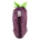 Flipetz 2v1 Plyšový slon/Lilek - Velvet 20 cm