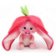 Flipetz 2v1 Plyšové prase/Ředkvička - Piglet 20 cm
