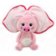 Flipetz 2v1 Plyšové prase/Ředkvička - Piglet 20 cm