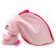 Flipetz 2v1 Plyšové prase/Ředkvička - Piglet 20 cm
