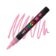 Posca akrylový popisovač PC-3ML, 0,9 - 1,3 mm, třpytivě růžová (tenký kulatý hrot)