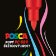 Posca popisovač PC-5BR - růžový 1 - 4 mm