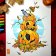 Posca popisovač PC-5M, 1,8 - 2,5 mm, hroznově zelená (87)