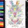 Posca popisovač PC-5M, 1,8 - 2,5 mm, hroznově zelená (87)
