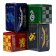 Čaj Harry Potter™ House Pride Classic Tea Tin 4 Set HP13