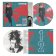 LP Kim Wilde - Another Step