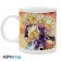 Dragon Ball Keramický hrnek 320 ml - Super Saiyans