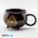 Harry Potter 3D Hrnek - Kotlík 500 ml