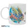 Pokémon Keramický hrnek 320 ml - Zamazenta a Zacian