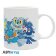 Pokémon Hrnek keramický 320 ml - Water Partners