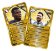 TOP TRUMPS QUIZ: World Football Stars
