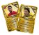 TOP TRUMPS QUIZ: World Football Stars
