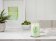 YANKEE CANDLE Cucumber Mint Cooler svíčka 567g / 2 knoty (Signature velký)
