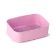 Svačinový box s příborem Bento box Pusheen Core