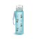 Nerozbitná plastová láhev s víčkem 600ml - Kočka Pusheen - balónky