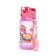 Nerozbitná plastová dětská láhev s víčkem 350ml - Kočka Pusheen Core