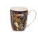 Porcelánový hrnek 300ml - Kočka: Cesta čarodějnic