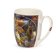 Porcelánový hrnek 300ml - Kočka: Cesta čarodějnic