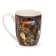 Porcelánový hrnek 300ml - Kočka: Cesta čarodějnic