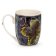 Porcelánový hrnek 300ml - Kočka: Rezavý kotel