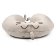Cestovní polštářek z paměťové pěny - Kočka Pusheen