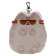 Cestovní polštář a maska na oči - Kočka Pusheen