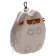 Cestovní polštář a maska na oči - Kočka Pusheen