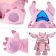 Interaktivní plyšák Stitch Real FX - Angel