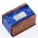 Harry Potter Dárkový Box - Obraceč času (Náušnice a náhrdelník)