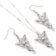 Pán prstenů Dárkový set - Šperky (Evenstar)