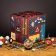 Harry Potter Adventní kalendář - Cube