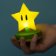 Icon Light Super Mario - Super Star