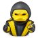 Tubbz Kachnička Mortal Kombat - Scorpion