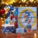 Adventní kalendář s figurkou Sonic the Hedgehog