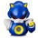 Tubbz kachnička Sonic metal (první edice)