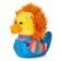 Tubbz Kachnička plyšová Chucky