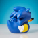 Tubbz kachnička malá Sonic