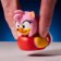 Tubbz kachnička mini Sonic - Amy Rose