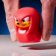 Tubbz kachnička mini Sonic - Knuckles