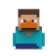 Tubbz kachnička Minecraft - Steve (první edice)